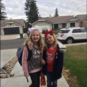 Meet your Posher, Tamara